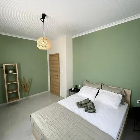 Séjour à la campagne Agrothi *