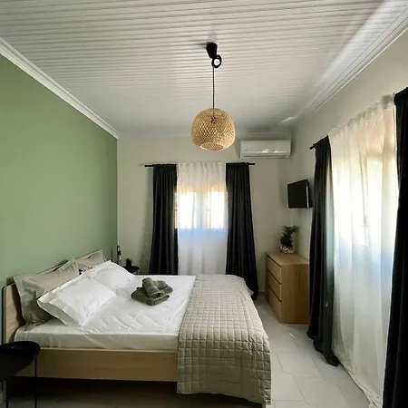 Agrothi * Marathopoli