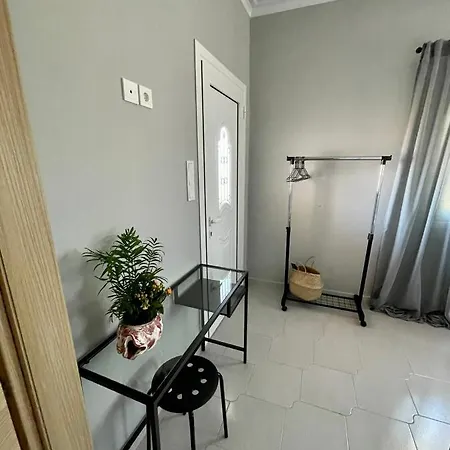 Agrothi * Marathopoli