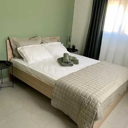 Agrothi Séjour à la campagne *