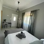 Agrothi Country house