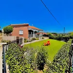 Agrothi Country house Marathopoli