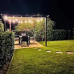 Country house Agrothi