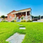 Country house Agrothi Marathopoli