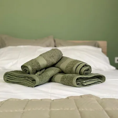 Agrothi Landhaus Marathopoli