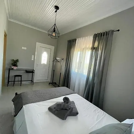 Agrothi 乡村民宿