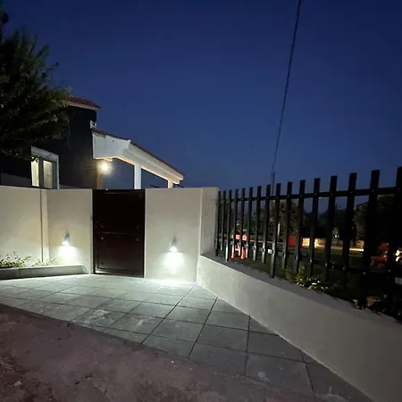 Agrothi * Marathopoli