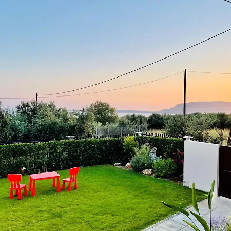 Agrothi Country house