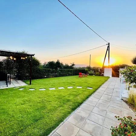 Agrothi 乡村民宿 *