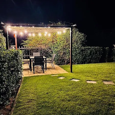 Country house Agrothi