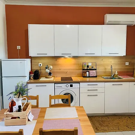 Agrothi 乡村民宿 *