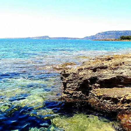 Agrothi Εξοχικό σπίτι *