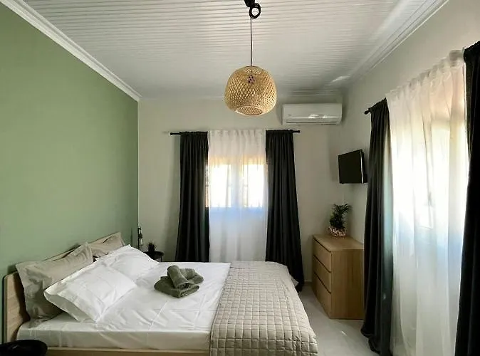 Agrothi * Marathopoli