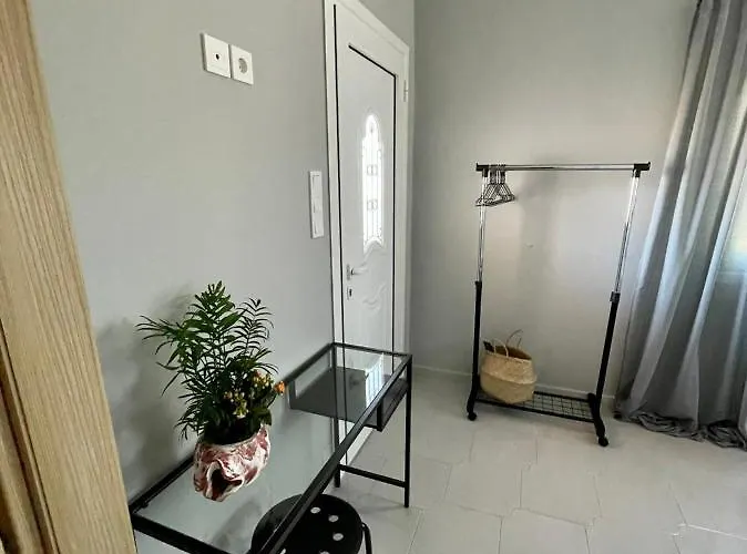 Agrothi * Marathopoli