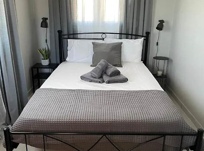 Agrothi * Marathopoli