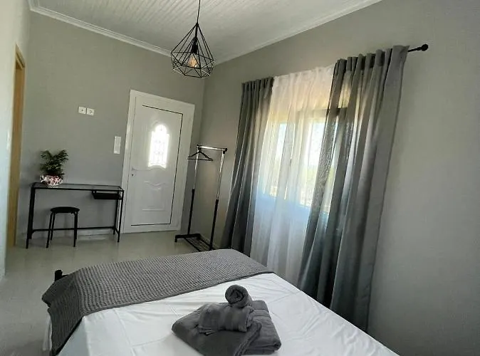 Agrothi Casa de Campo