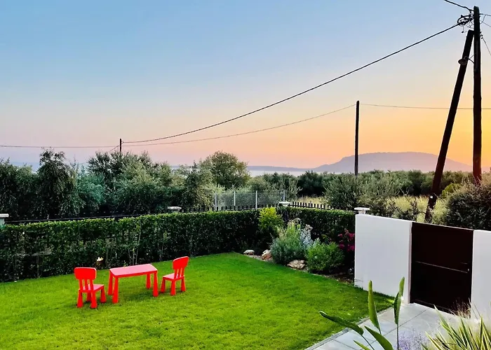 Agrothi Casa de Campo