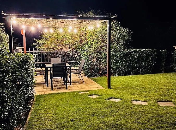 Casa de Campo Agrothi