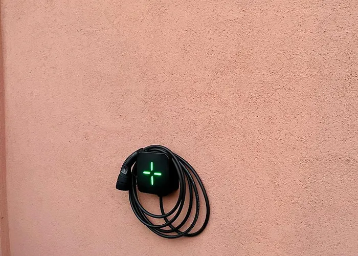 Agrothi Landhaus Marathopoli