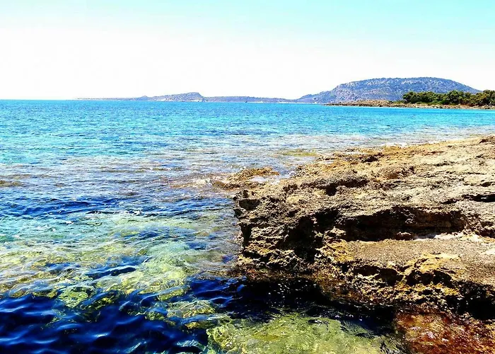 Agrothi Casa de Campo *